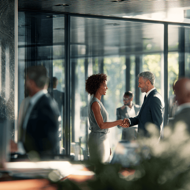 Recruiting dashboard